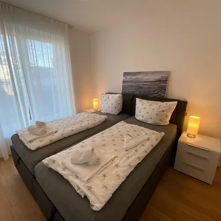 2701 - Strandwiese 16 Lejlighed