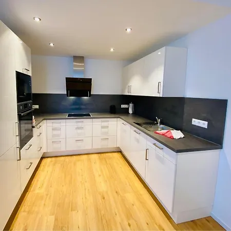 2701 - Strandwiese 16 Lejlighed Dahme (Schleswig-Holstein)