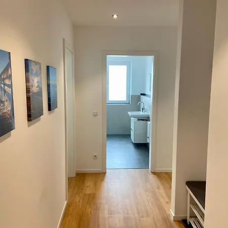 Lejlighed 2701 - Strandwiese 16 Dahme (Schleswig-Holstein)