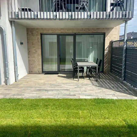 2701 - Strandwiese 16 Dahme (Schleswig-Holstein)