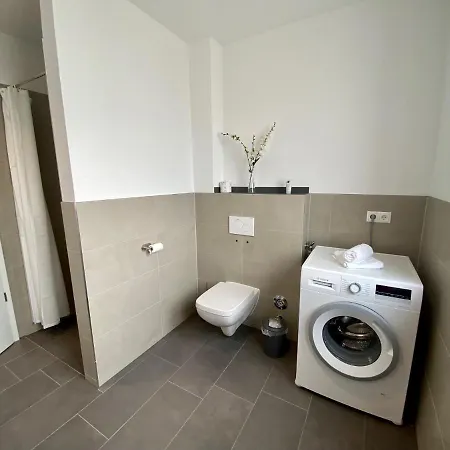 Apartment 2701 - Strandwiese 16 Dahme (Schleswig-Holstein)