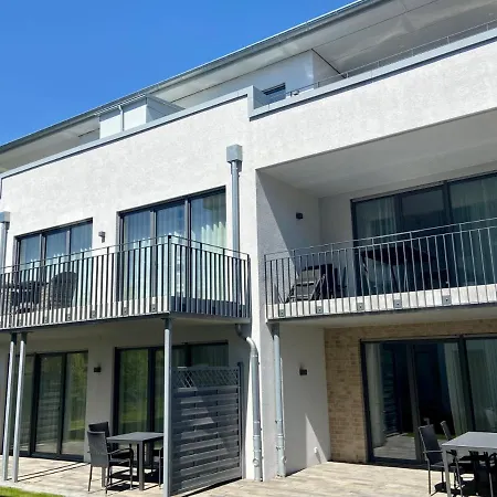 2701 - Strandwiese 16 Lejlighed *