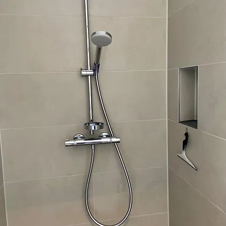 Lejlighed 2701 - Strandwiese 16