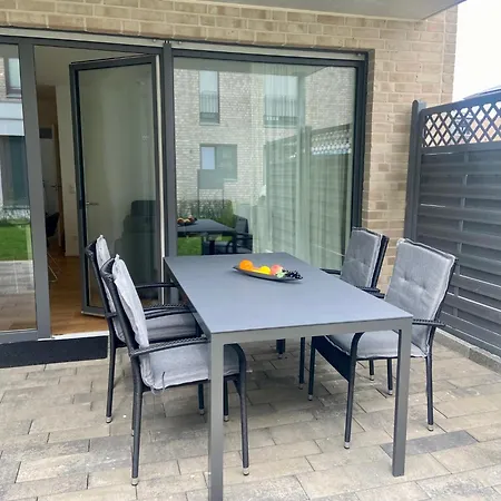 2701 - Strandwiese 16 Lejlighed *