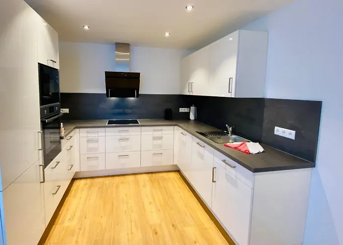 2701 - Strandwiese 16 Apartamento Dahme (Schleswig-Holstein)