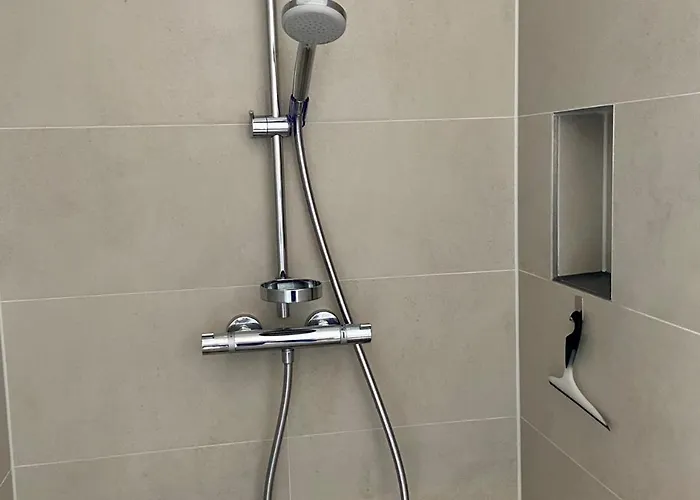 Apartamento 2701 - Strandwiese 16